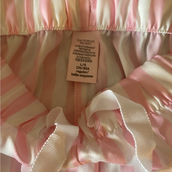 Victorias Secret Large Pj set - Picture 6 of 7